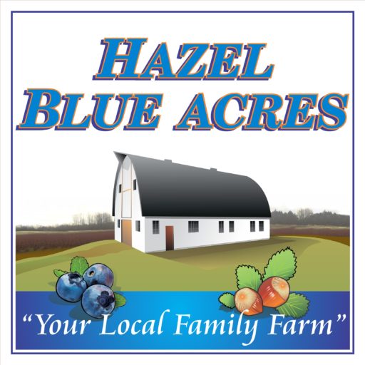 Hazel Blue Acres